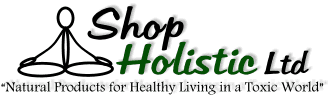Shop Holistic